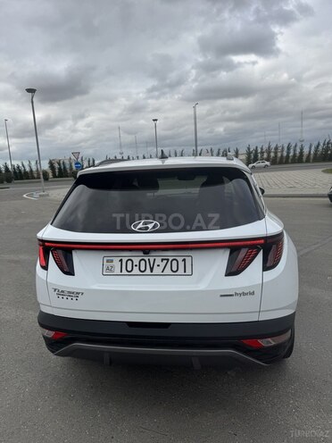 Hyundai Tucson 2023, 88,888 km - 1.6 л - Bakı