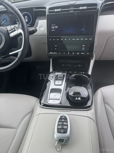 Hyundai Tucson 2023, 88,888 km - 1.6 л - Bakı