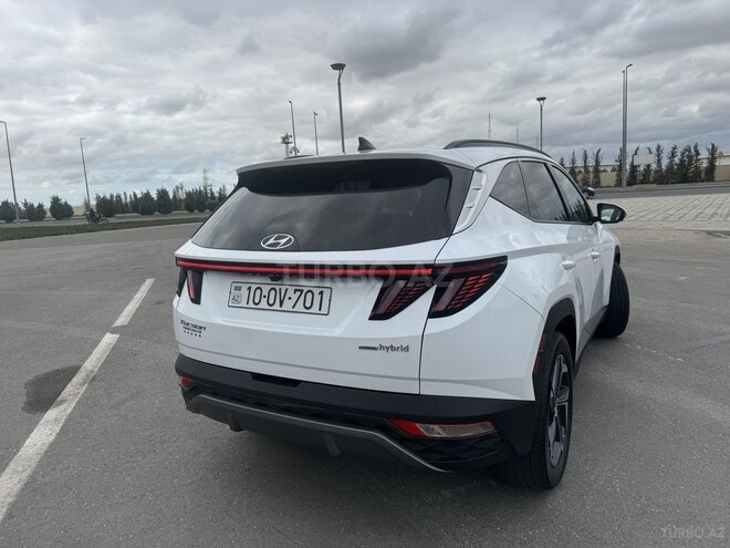 Hyundai Tucson 2023, 88,888 km - 1.6 л - Bakı