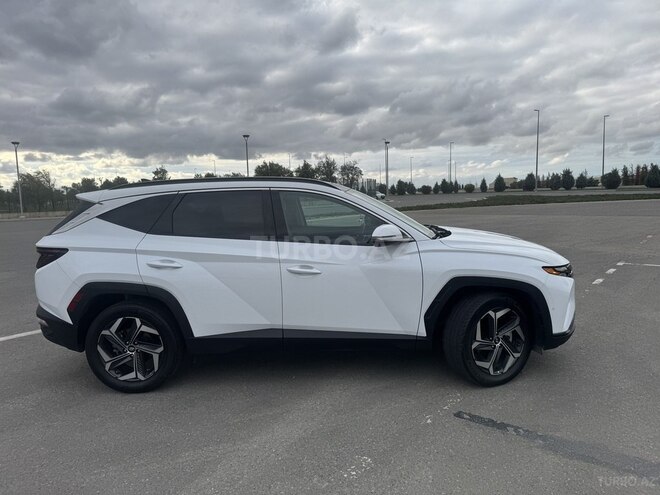 Hyundai Tucson 2023, 88,888 km - 1.6 л - Bakı