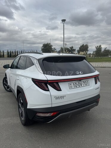 Hyundai Tucson 2023, 88,888 km - 1.6 л - Bakı