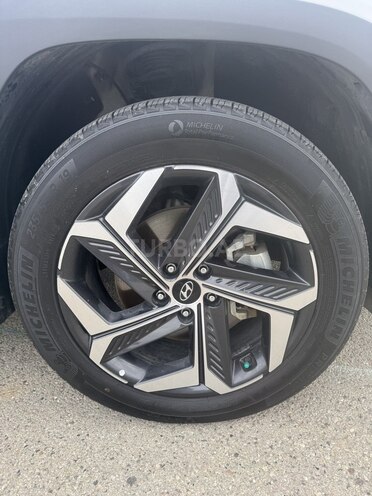 Hyundai Tucson 2023, 88,888 km - 1.6 л - Bakı