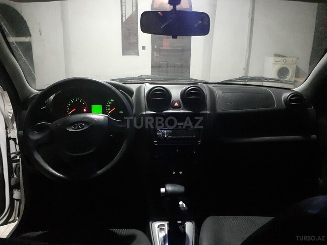 LADA (VAZ) Granta 2013, 300,000 km - 1.6 l - Bakı