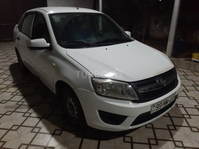 LADA (VAZ) Granta 2013, 300,000 km - 1.6 l - Bakı
