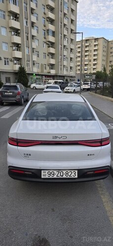 BYD  2025, 0 km - 1.5 l - Bakı