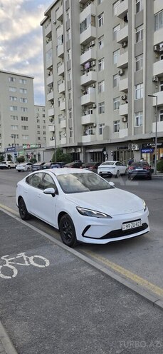 BYD  2025, 0 km - 1.5 l - Bakı