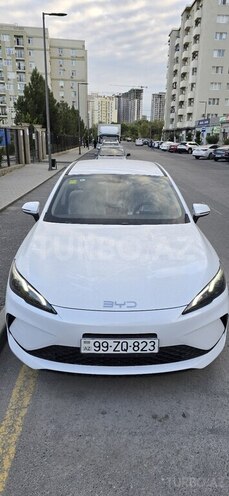 BYD  2025, 0 km - 1.5 l - Bakı