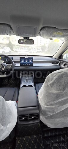 BYD  2025, 0 km - 1.5 l - Bakı