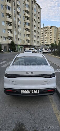 BYD  2025, 0 km - 1.5 l - Bakı