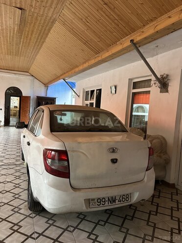 LADA (VAZ) Granta 2013, 300,000 km - 1.6 l - Bakı