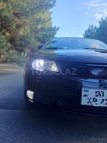 Kia Cerato 2011, 289,700 km - 1.6 l - Bakı