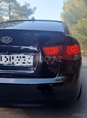 Kia Cerato 2011, 289,700 km - 1.6 l - Bakı