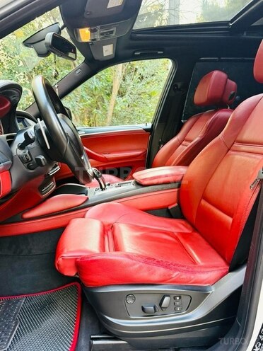 BMW X5 M 2011, 160,000 km - 4.4 l - Bakı
