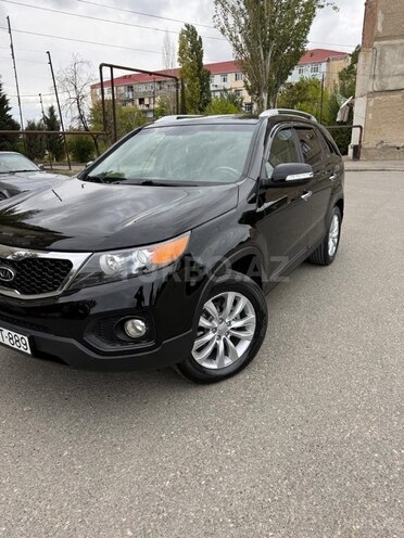 Kia Sorento 2010, 149,000 km - 2.0 l - Bakı