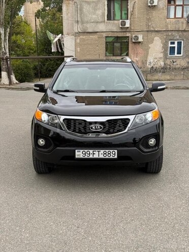 Kia Sorento 2010, 149,000 km - 2.0 l - Bakı