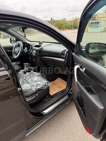 Kia Sorento 2010, 149,000 km - 2.0 l - Bakı