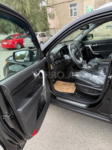 Kia Sorento 2010, 149,000 km - 2.0 l - Bakı