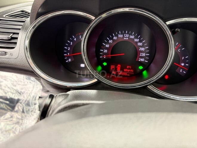 Kia Sorento 2010, 149,000 km - 2.0 l - Bakı