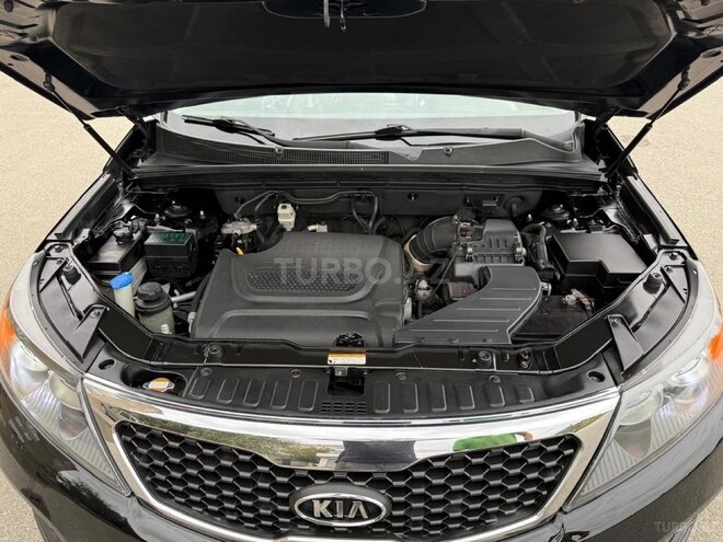 Kia Sorento 2010, 149,000 km - 2.0 l - Bakı