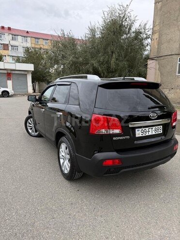 Kia Sorento 2010, 149,000 km - 2.0 l - Bakı