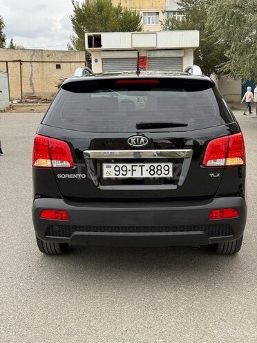 Kia Sorento 2010, 149,000 km - 2.0 l - Bakı