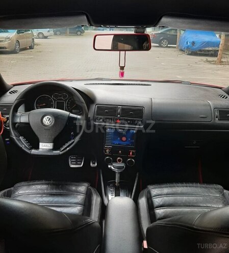 Volkswagen Golf 1999, 460,000 km - 1.8 l - Bakı
