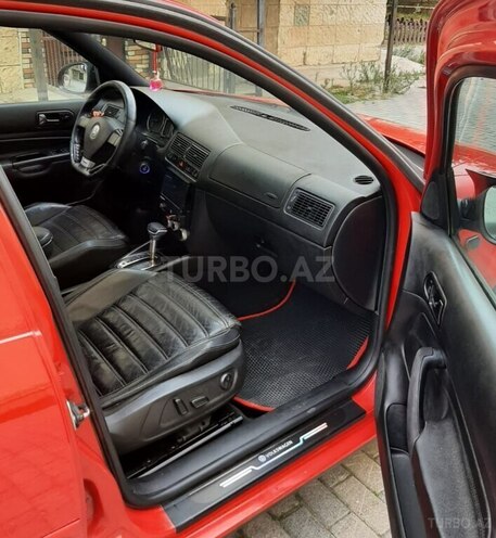 Volkswagen Golf 1999, 460,000 km - 1.8 l - Bakı