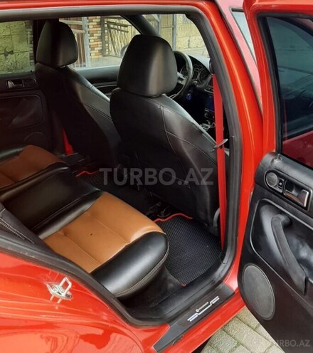Volkswagen Golf 1999, 460,000 km - 1.8 l - Bakı