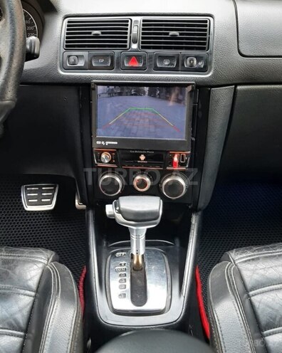 Volkswagen Golf 1999, 460,000 km - 1.8 l - Bakı