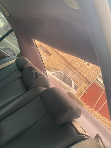Hyundai Sonata 2007, 290,000 km - 2.4 l - Xaçmaz