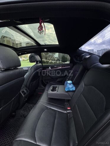 Hyundai Sonata 2015, 115,873 km - 2.0 l - Bakı