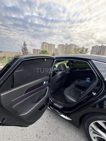 Hyundai Sonata 2015, 115,873 km - 2.0 l - Bakı