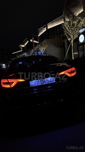 Hyundai Sonata 2015, 115,873 km - 2.0 l - Bakı
