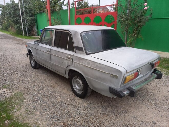 LADA (VAZ) 2106 1984, 56,832 km - 1.6 л - Cəlilabad