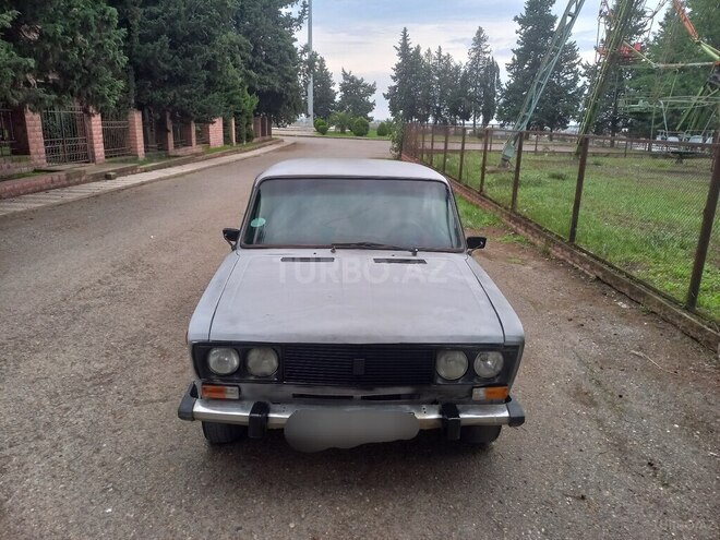 LADA (VAZ) 2106 1984, 56,832 km - 1.6 л - Cəlilabad