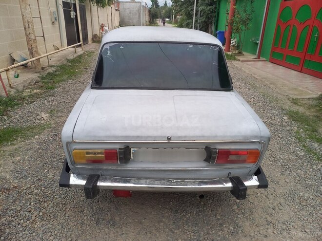 LADA (VAZ) 2106 1984, 56,832 km - 1.6 л - Cəlilabad
