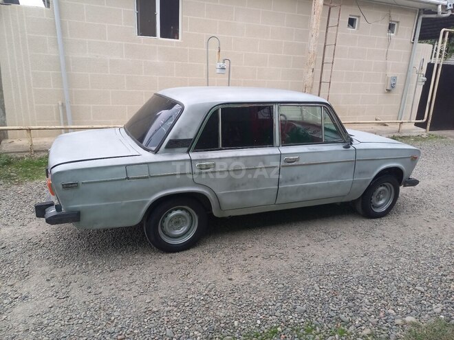LADA (VAZ) 2106 1984, 56,832 km - 1.6 л - Cəlilabad