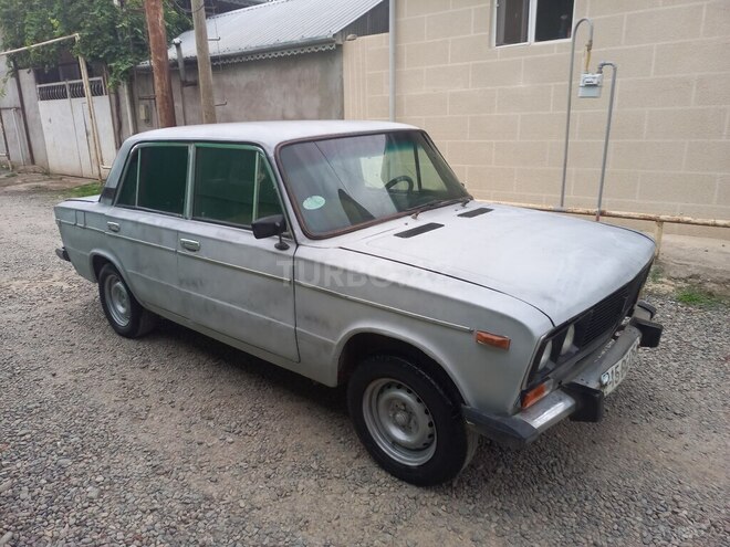 LADA (VAZ) 2106 1984, 56,832 km - 1.6 л - Cəlilabad
