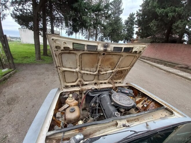 LADA (VAZ) 2106 1984, 56,832 km - 1.6 л - Cəlilabad