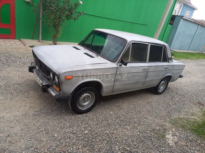 LADA (VAZ) 2106 1984, 56,832 km - 1.6 л - Cəlilabad