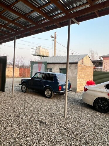 LADA (VAZ) Niva 2015, 144,700 km - 1.7 l - Ağdam