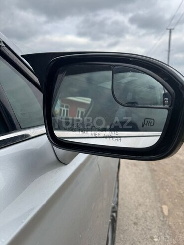 Ford Fusion (North America) 2014, 296,000 km - 1.5 л - Bakı