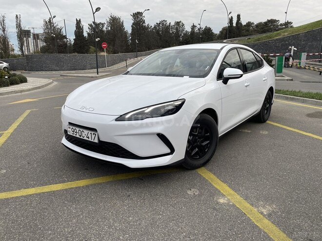 BYD  2025, 0 km - 1.5 l - Bakı