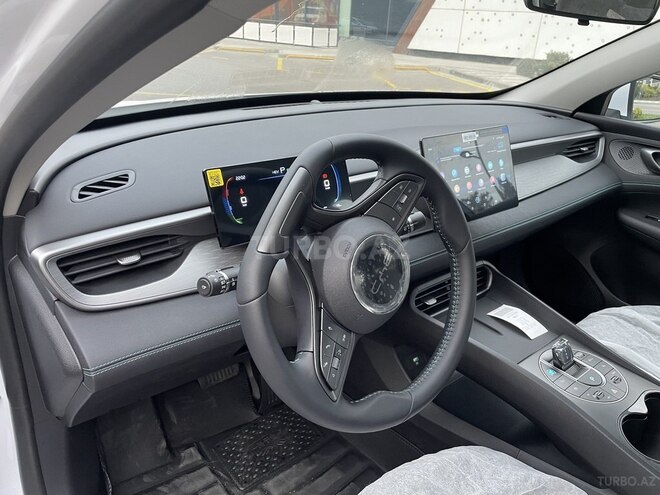 BYD  2025, 0 km - 1.5 l - Bakı