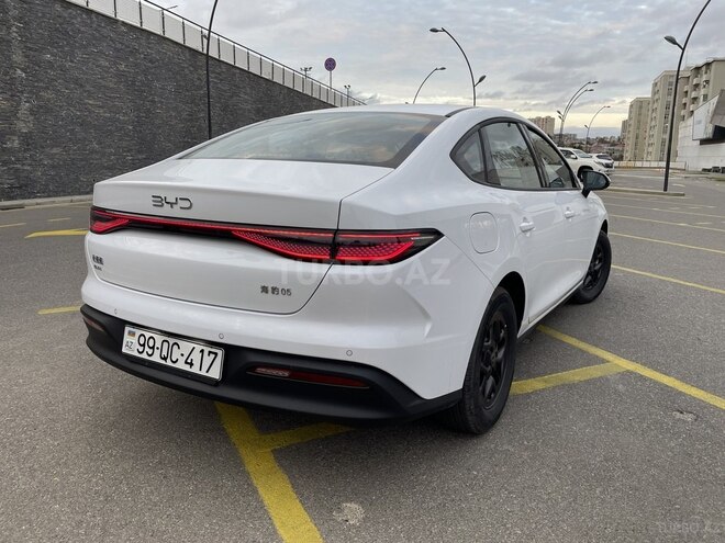 BYD  2025, 0 km - 1.5 l - Bakı