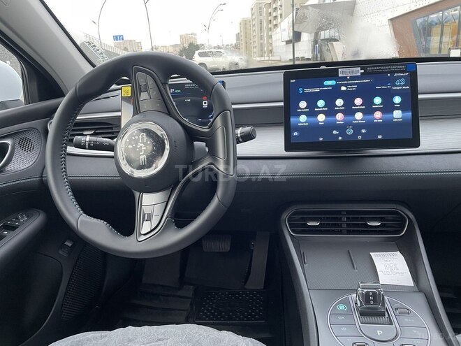 BYD  2025, 0 km - 1.5 l - Bakı