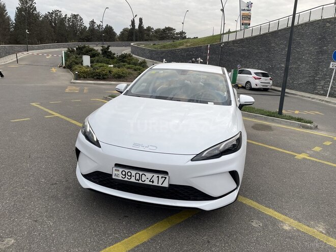 BYD  2025, 0 km - 1.5 l - Bakı