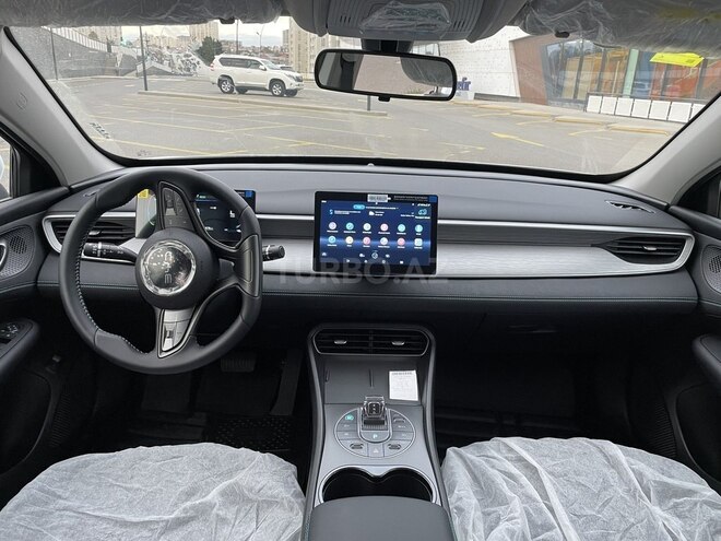 BYD  2025, 0 km - 1.5 l - Bakı