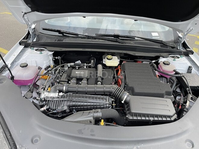BYD  2025, 0 km - 1.5 l - Bakı