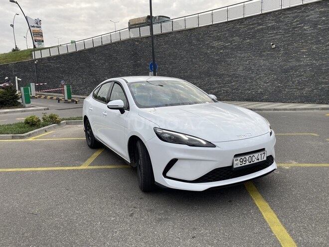 BYD  2025, 0 km - 1.5 l - Bakı